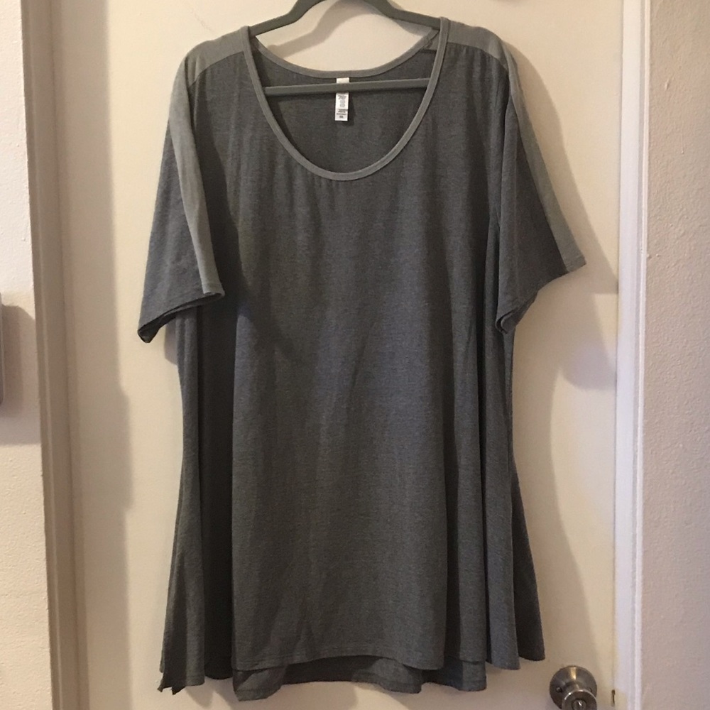 LuLaRoe Perfect T